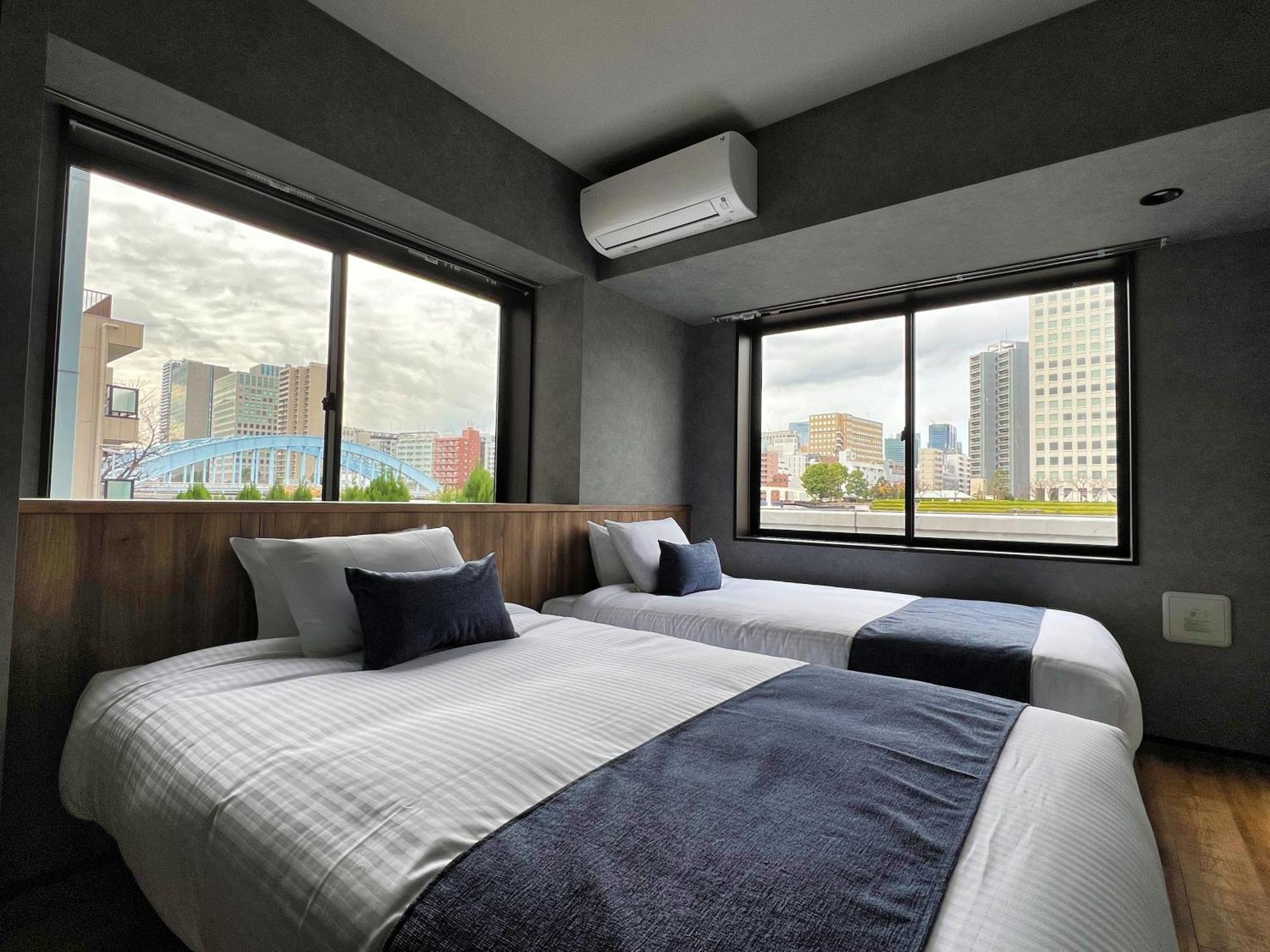 Ulu Hotel Tokio